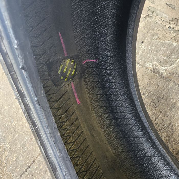 Dunlop winter sport 5 215 55 17