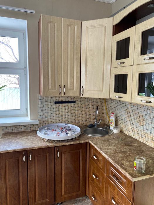 Шкаф , кухонный гарнитур