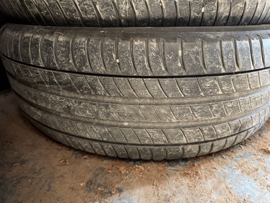 4 Anvelope Michelin Primacy 3 * (BMW) – 225/60 R17 99Y