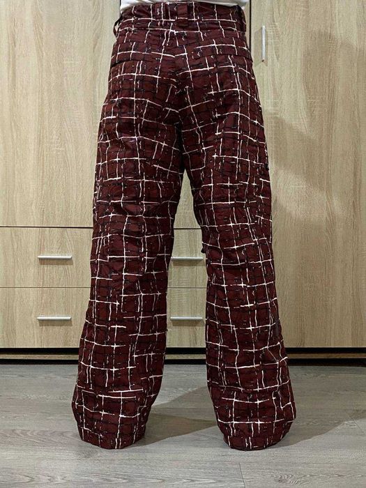 Штаны сноуборд Ripzone Core