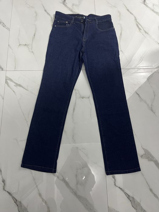 Blugi albastrii unisex