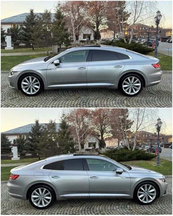 Arteon Elegance // 2000 tdi 150cp