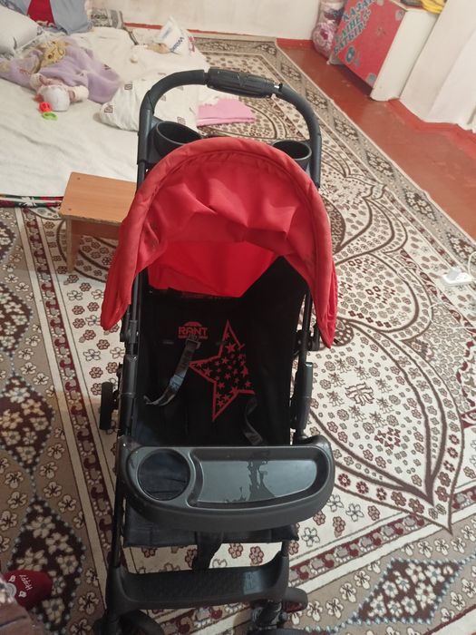Коляска детский 10.000 т
