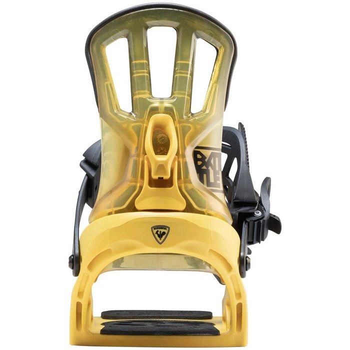 Snowboard Capita 153 + Bindings Rossignol M/L