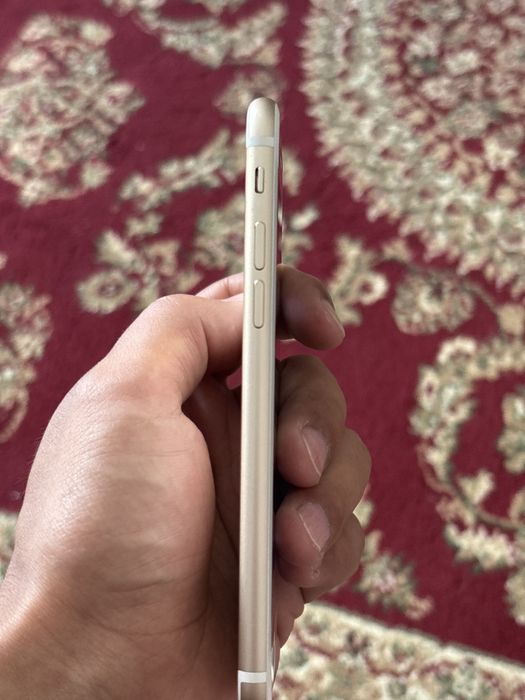Продам iPhone 7, 32гб, акб 100%