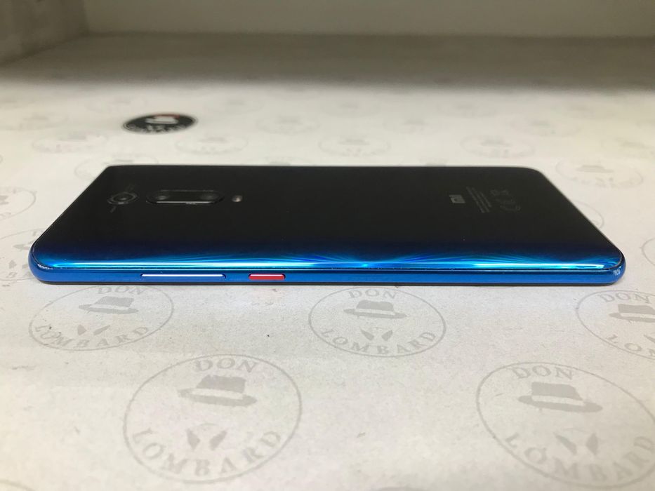 Xiaomi Mi 9T 6/64gb