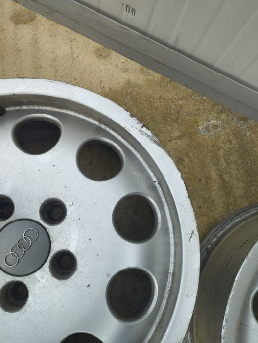 Джанти тип телефонни шайби  16" 5х112