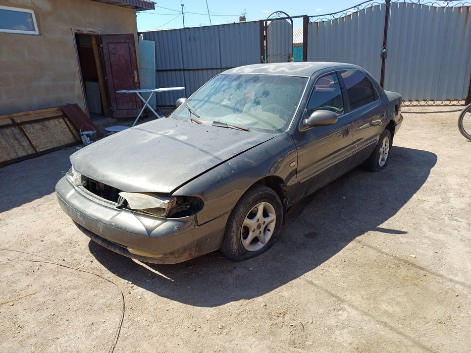 Kia clarus продаётся