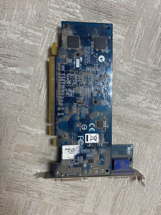 ASUS GeForce 6200