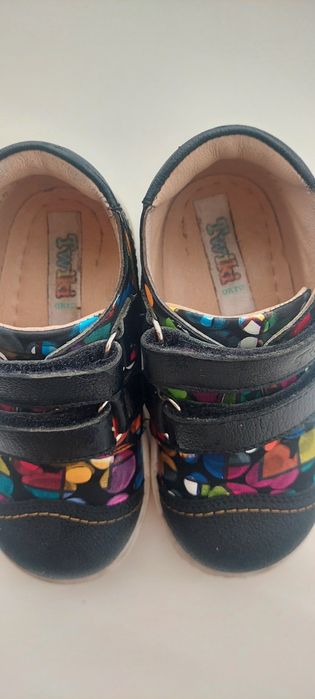 Обувь ортопедическая