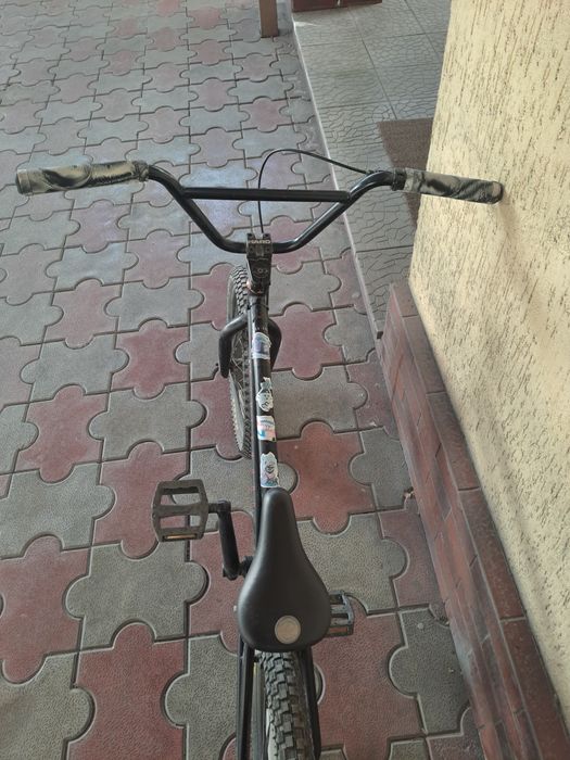 Продам велосипед BMX