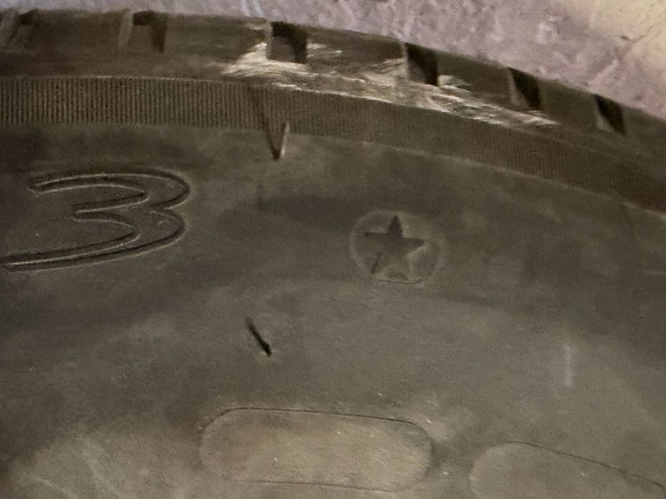 4 Anvelope Michelin Primacy 3 * (BMW) – 225/60 R17 99Y