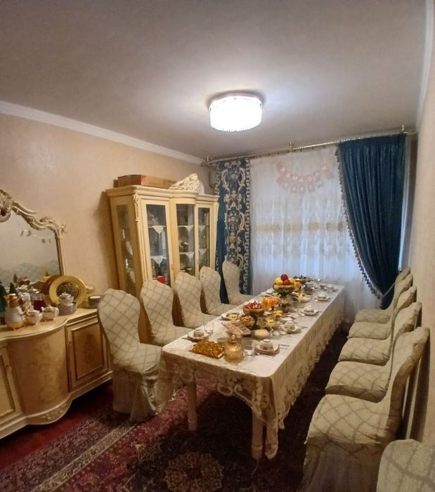 Чиланзар 9 квартал 4/1/4 ор-р Райхон