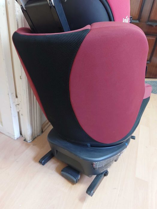 Scaun auto rotativ Joie Spin 360 (0-18kg) - isofix