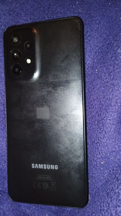 Samsung a33.    5g