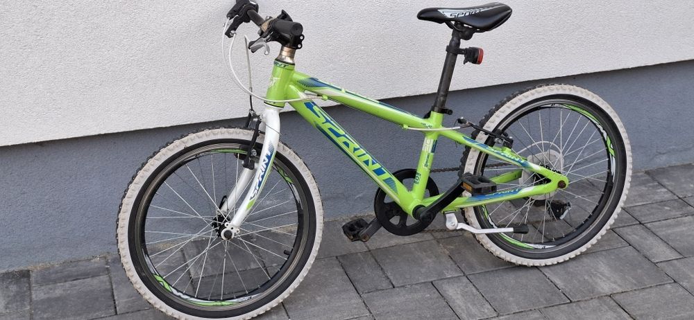 Vand Bicicleta Sprint 20'