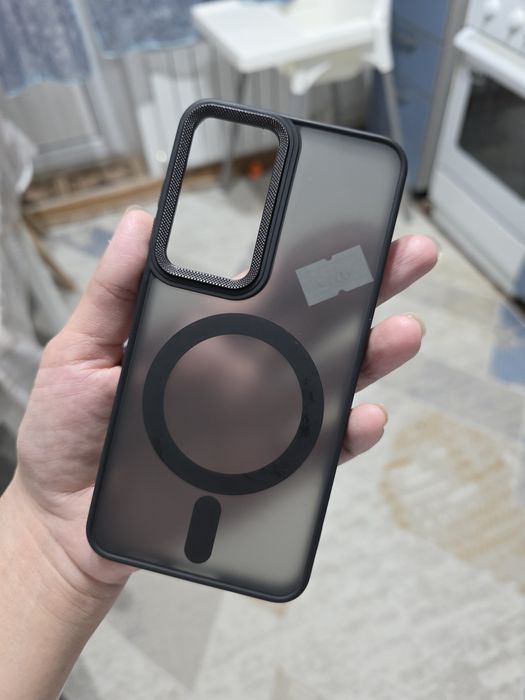 Чехол новый, s 25