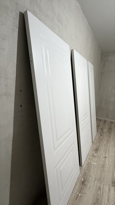 Межкомнатные двери