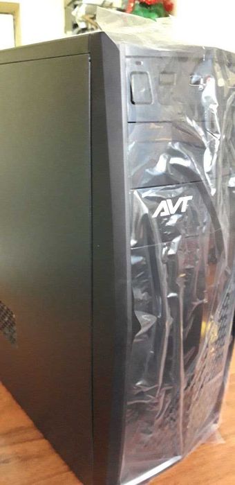 Процессор  для офиса