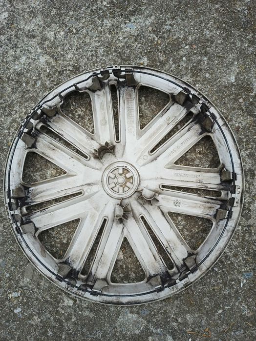 Capac roti Vw 15'