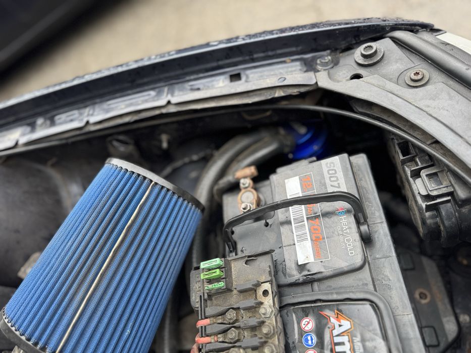 Audi a3 1.8t agu на части / ауди а3 1.8т на части агу