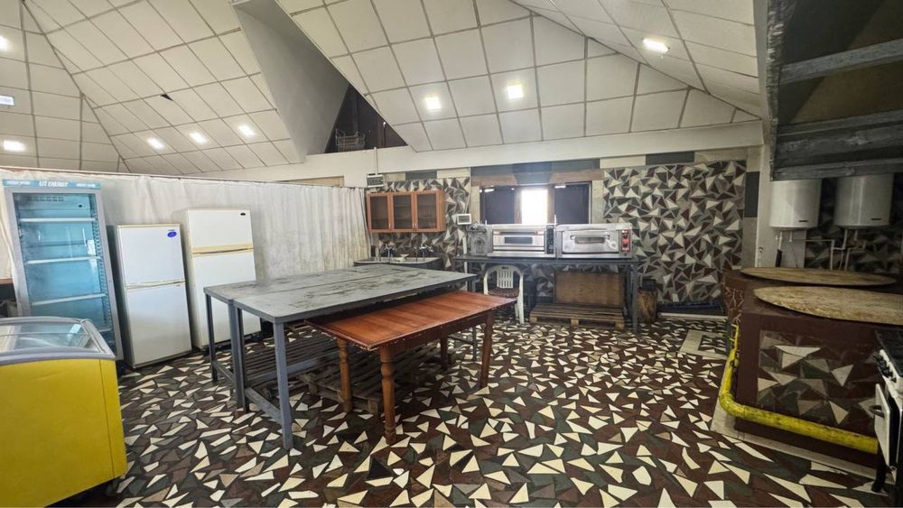 Аренда Бетонка Новое Ташми