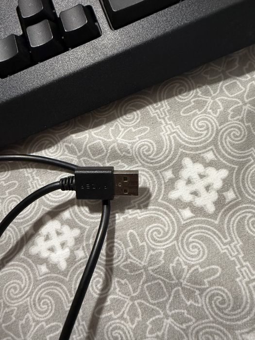 Razer Cynosa Lite – Tastatură Gaming USB