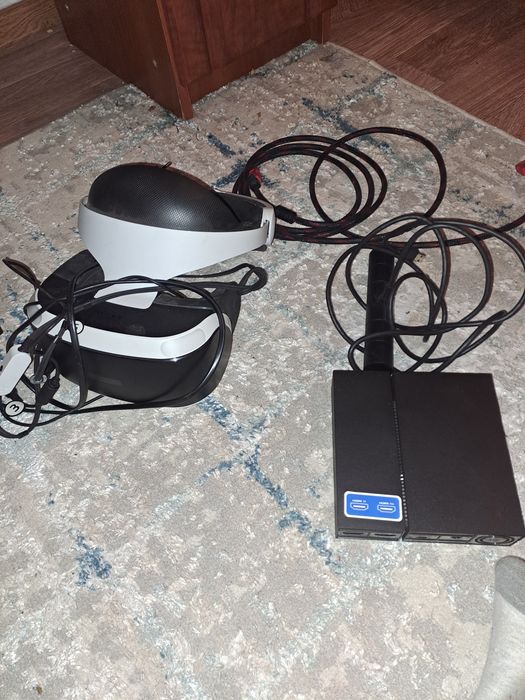 Продаю vr или обмен