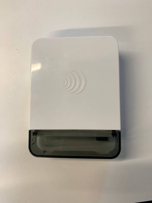 Абонентский терминальный бокс АТБ в комплекте с патч кордом