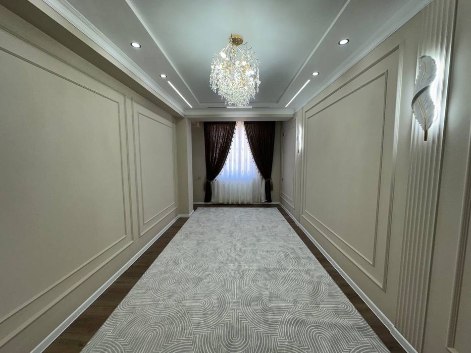 Горгаздаги 2 хонали уй сотилади