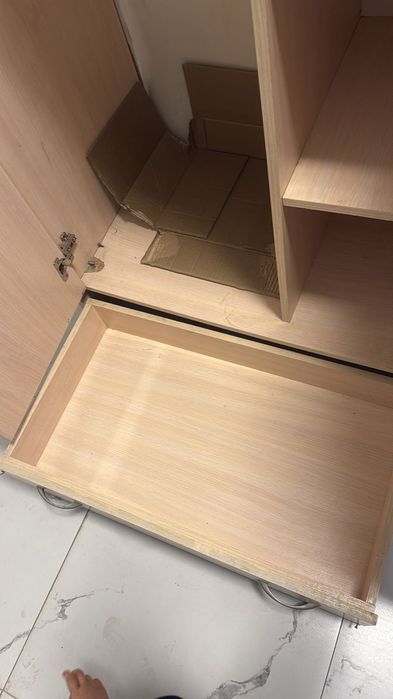 Шкаф  шифонер сатылады