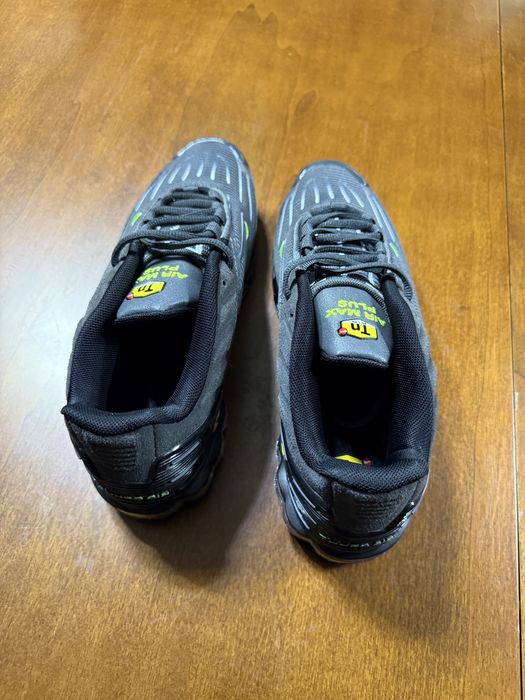 Nike Air Max Plus 42/43/44 noi new