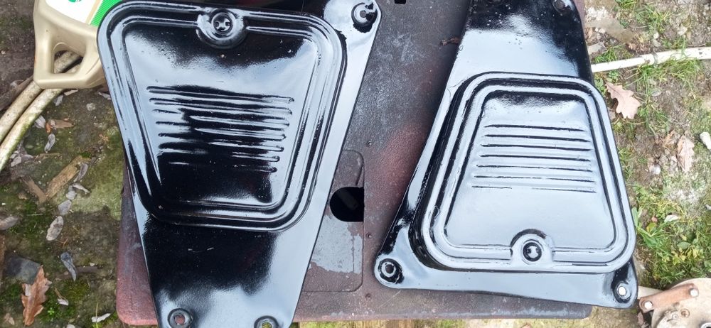 Vând îj 56 cu atas