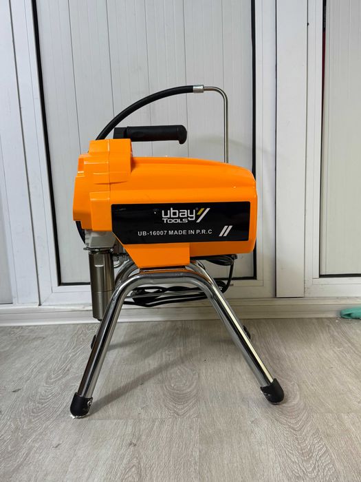 vagner UB-16007 Airless Bo‘yoq Purkagich Безвоздушный распылитель