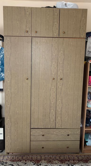 Продам Шкаф недорого