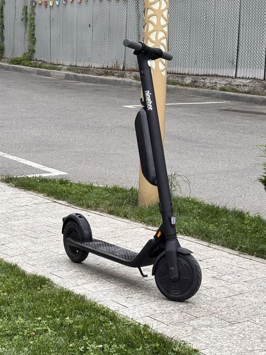 Электросамокат ninebot es2