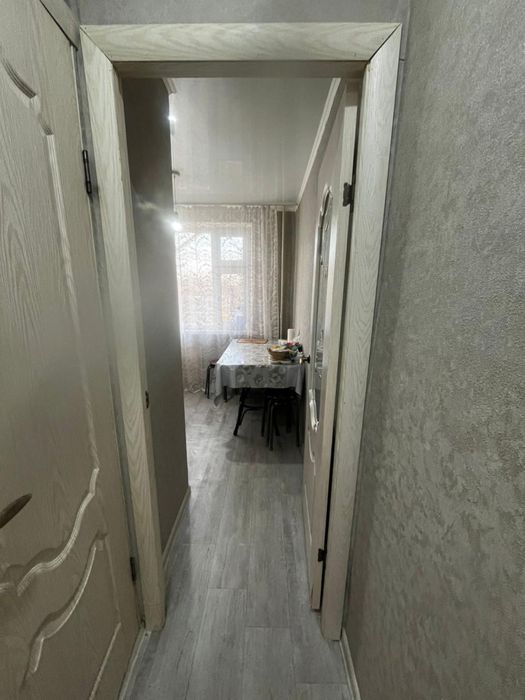 Сдается 2х комнатная квартира