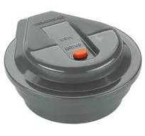 Gardena irigatie - unitate de programare + 4 memorii + 4 electrovalve