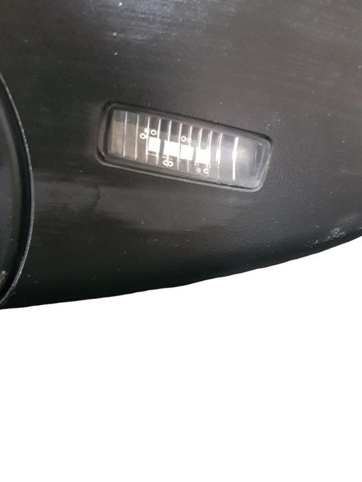 Oglinda Dreapta Mercedes Ml W166