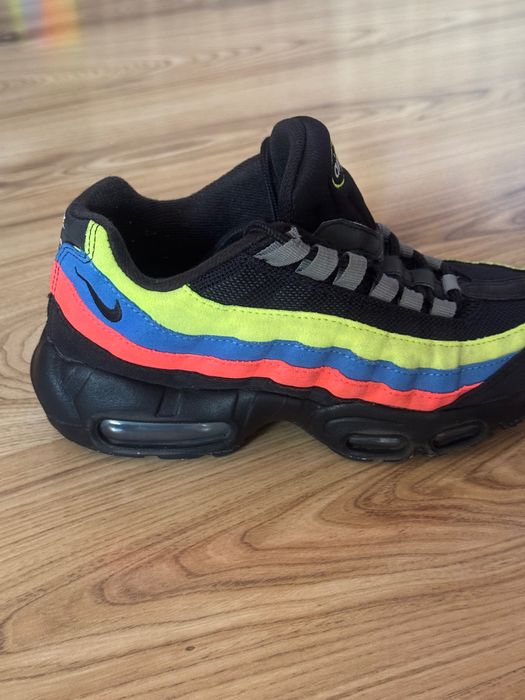 Nike Air Max  95
