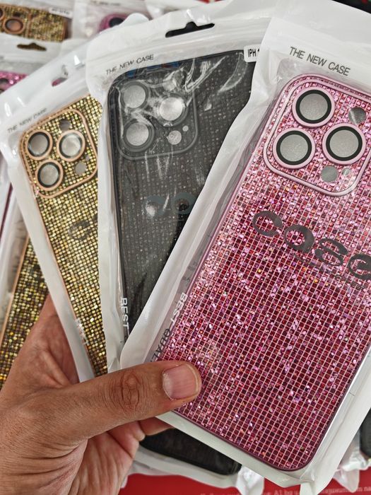 iPhone 11,12,13,14,15,16 - iPhone 12,13,14,15,16  (Pro,Pro Max)  гръб