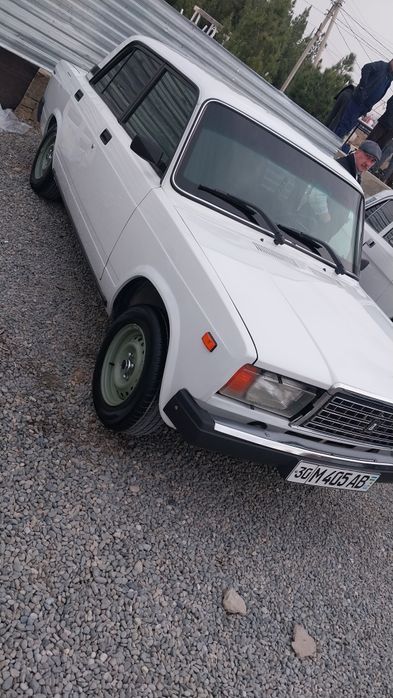 Vaz 2107 Srochna sotiladi!!!