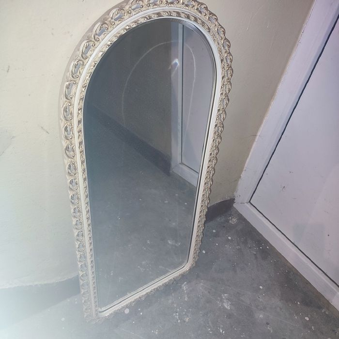 Oglinda decorativa vintage
