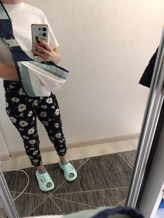 Слинг для малыша