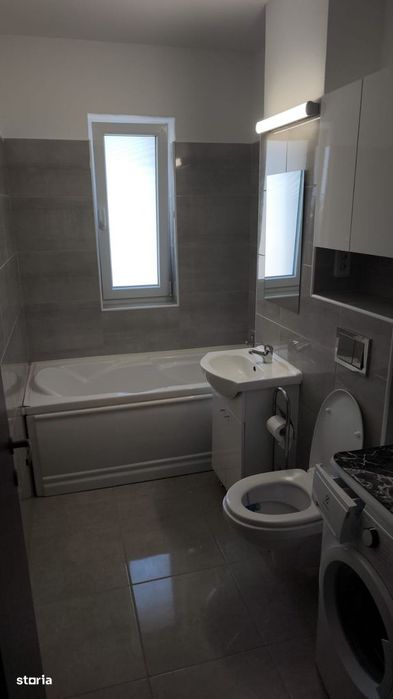 Apartament cu 2 camere, Subcetate Sanpetru