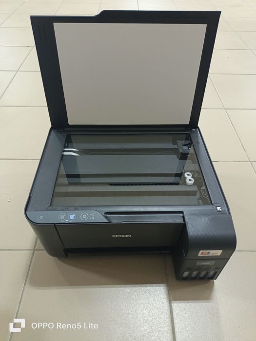 МФУ EPSON EcoTank L3200