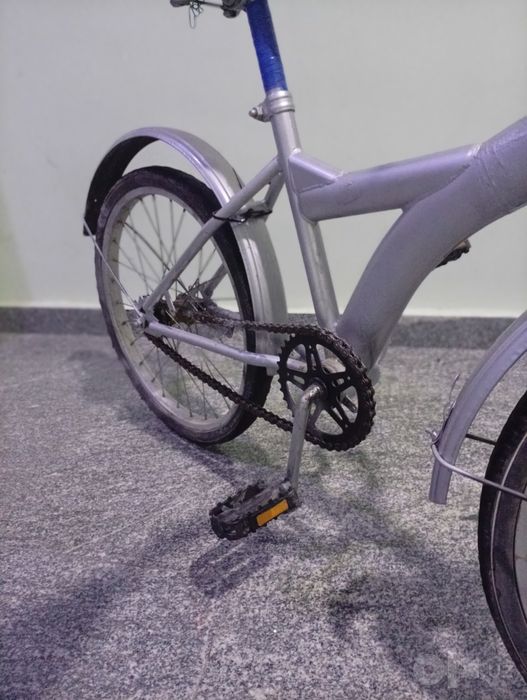 Velosiped sotiladi