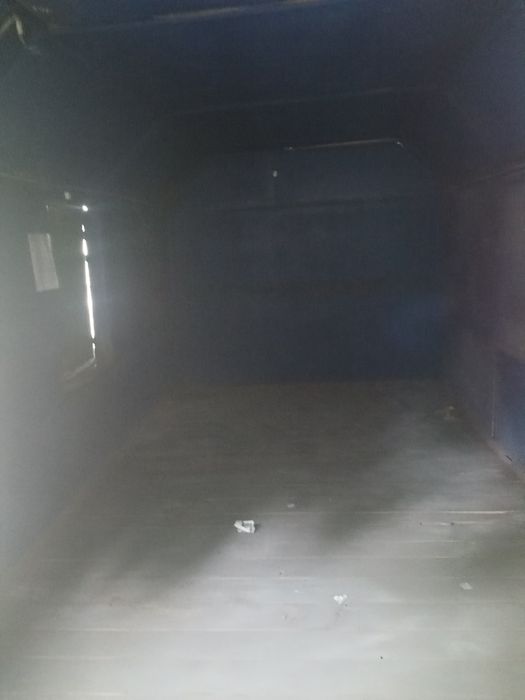 Продам вагончик.