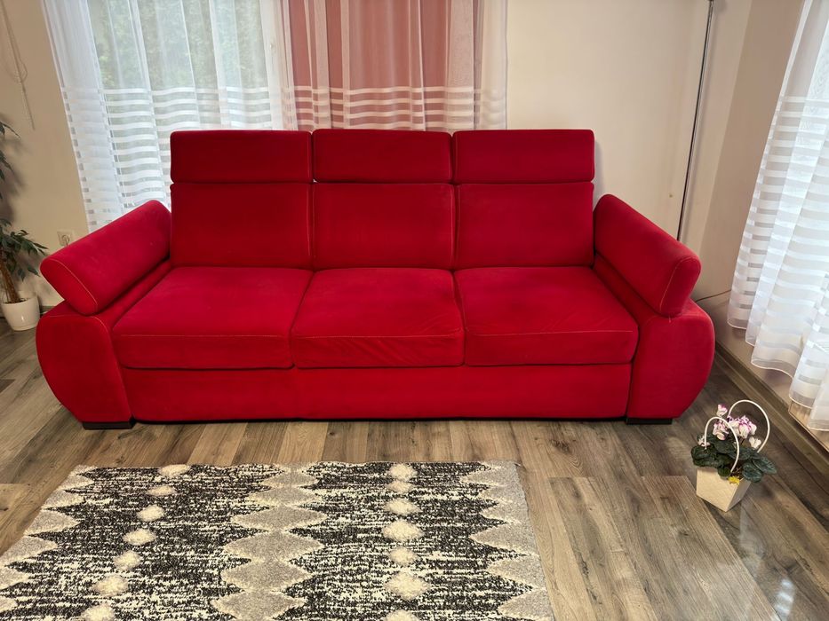 Canapele 1+1 de vanzare