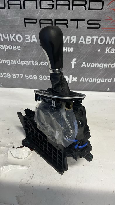 Скоростен лост Jeep Compass 2017-2021